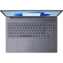 Ноутбук Lenovo IdeaPad Slim 3 16ARP10 Luna Grey (83K8005DRA) UA