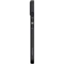 Чехол для iPhone Spigen Liquid Air Matte Black (ACS03519) for iPhone 13: Материалы силикон