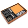 Кулер EKWB EK-Nucleus AIO CR360 Dark (3831109900178): Уровень шума, dB 36