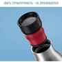 Термос Термобутылка Tefal Bludrop soft touch 500 мл голубой (N3110710) фото 9