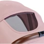 Візок Kinderkraft Cruiser LX Pink (KKWCRLXPNK0000): Тип коляски прогулянкова