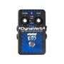 Педаль гитарных эффектов Бас-гитарная педаль эффектов EBS DynaVerb