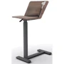 Стол Hommex Mobidesk Duo Walnut (ТН-010-2 Walnut) фото 7
