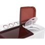 Стиральная машина Ardesto WMH-B65C: Класс стирки A