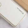 Чехол для телефонов Epik Xshield Case White for Xiaomi 14: Тип накладка на заднюю часть