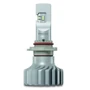 Светодиодная автолампа Philips HB3/HB4 Ultinon Pro5000 +160%: Головной свет Дальний свет, Ближний свет