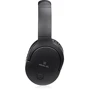Наушники REAL-EL GD-850 Black: Чувствительность (дБ) 110