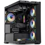 Персональный компьютер (ПК) ARTLINE Gaming TANK Windows 11 Home (TANKv47Win): Видеокартка GeForce RTX 4080 SUPER 16GB