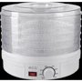 Сушка овощей ECG SO 375: Продукты для сушки фрукты, овощи, зелень, мясо, мясо, рыба, хлеб