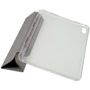 Аксессуар для iPad BeCover Soft Edge with Pencil mount Gray for iPad 10.9 (2022 / 2024) / iPad 11 2025 (708484): Тип аксессуара чехол