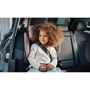 Автокресло Britax-Romer Kidfix Pro Style Carbon Black (2000040915): Крепление Isofix есть