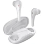 Наушники 1More ComfoBuds 2 (ES303) White: Тип конструкции вакуумные
