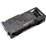 Видеокарта ASUS TUF Gaming GeForce RTX 4070 SUPER 12GB GDDR6X (TUF-RTX4070S-12G-GAMING): Исполнение Трехслотовое