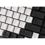 Клавиатура Keychron K2 84 keys, Aluminum Frame Hot-Swap Gateron RGB, Red (K2C1H_KEYCHRON): Подключение беспроводное