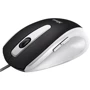 Мышь Trust EasyClick Mouse Black (16535)