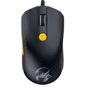 Мишка Genius M8-610 Black-Orange (31040064102)