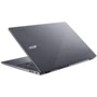 Ноутбук Acer Chromebook Plus CB515-2H (NX.KNUEP.008): Оперативная память 8 ГБ