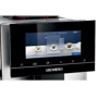 Кофеварка Siemens TQ903R03: Тип кофемашина автоматическая