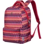Сумка для ноутбука Wenger 16 "Colleague Red Native Print (606471)