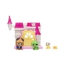 Игровой Набор Disney Doorables - Красавица И Чудовище (2 героя, домик, аксессуар) фото 2