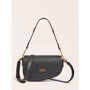 Жіноча сумка через плече Guess G Dream Shoulder Bag чорна (HWVB8376200-BLA)