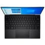 Ноутбук Dell XPS 13 9310 (8QDWZH3): Процесор Intel Core i7-1195G7 (2.9 - 5.0 ГГц) / 4 - ядерный