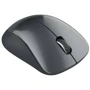 Мышь Canyon CNE-CMSW11B Black: Тип сенсора оптический