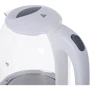 Электрочайник Mesko MS 1302 white: Объем, л 1.7