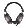 Наушники Havit HV-H2010d 3.5mm Black: Тип крепления оголовные