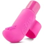 Вибромассажер на палец CHISA MisSweet Finger Vibe, Pink