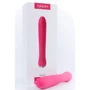 Svakom - Anya Heating Vibrator вибромассажер, 19.5x3.3 см
