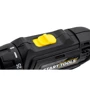 Шуруповерт Start TOOLS STD4-18 / 2 (2 акум.): Кількість швидкостей роботи 2