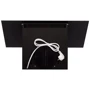 Витяжка Eleyus SPECTRA 1000 LED 60 BL фото 7