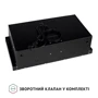 Вытяжка Perfelli ISEO 6IMF NERO фото 9