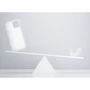 Чехол для iPhone Switcheasy Ultra Slim Case 0.35mm Transparent White (GS-103-210-126-99) for iPhone 13 Pro Max: Тип чехла накладка на заднюю часть