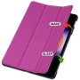 Аксесуар для планшетних ПК BeCover Smart Case Purple для Xiaomi Pad 6S Pro (711086)