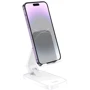 Держатель Hoco Desk Holder HD8 White for Smartphones from 4.5" to 7": Совместимость Для смартфона, Apple