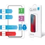 ACCLAB Tempered Glass Full Glue Black for Oppo A3 5G фото 6