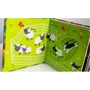 Baby's Very First Slide and See Farm / Посуньте і подивіться ферму: Производитель Usborne