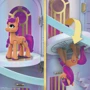 Набір ігровий HASBRO My Little Pony Вітрильний Замок Моя маленька Поні (F2156) фото 5