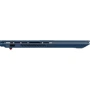 Ноутбук ASUS Vivobook S 15 OLED S5504VA (S5504VA-MA163X): Оперативная память 16 ГБ
