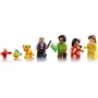 Конструктор LEGO Ideas Магія Діснея (21352): Кількість деталей, шт. 1103