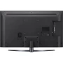 Телевизор LG 43UQ81006LB: Экран 43 " 3840x2160 (4K)