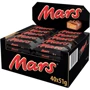 Упаковка батончиків Mars з нугою та карамеллю 40х51 г (5900951271069): Країна виробник Нидерланды