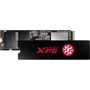 ADATA XPG SX6000 Lite 128 GB (ASX6000LNP-128GT-C): Форм-фактор M.2