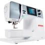 Швейная машина Bernina B480: Максимальная скорость, стежков/мин 900