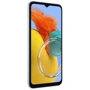 Смартфон Samsung Galaxy M14 5G 4/128Gb Smoky Teal M146B: Процессор Exynos 1330 (5nm) Octa-core (2x2.4 GHz Cortex-A78 & 6x2.0 GHz Cortex-A55)