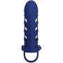 Насадка с вибрацией LYBAILE Pretty Love - Powerful ring (BI-026237-3)