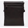 Мужская сумка планшет Ricco Grande коричневая (T1tr0020br-brown): Страна производитель Италия