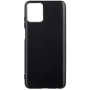 Аксесуар для смартфона BeCover TPU Case Black для Motorola Moto G32 (707993)